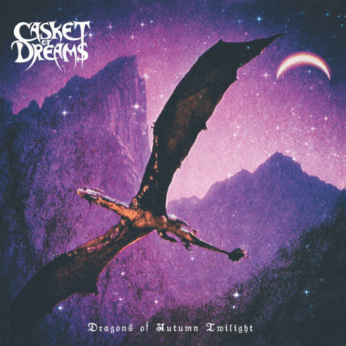 Casket Of Dreams : Dragons of Autumn Twilight